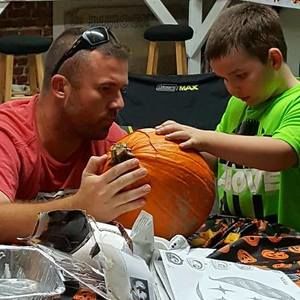 Meet your Posher, Joey